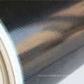 Rouleau de tissu en fibre de carbone préreg de 3K 240gsm